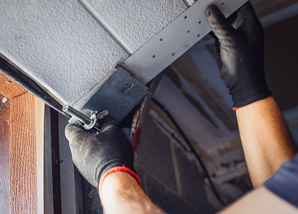 Reliable Garage Door Panel Replacement contractor in Long View, NC by Garage Doors Repair Pro